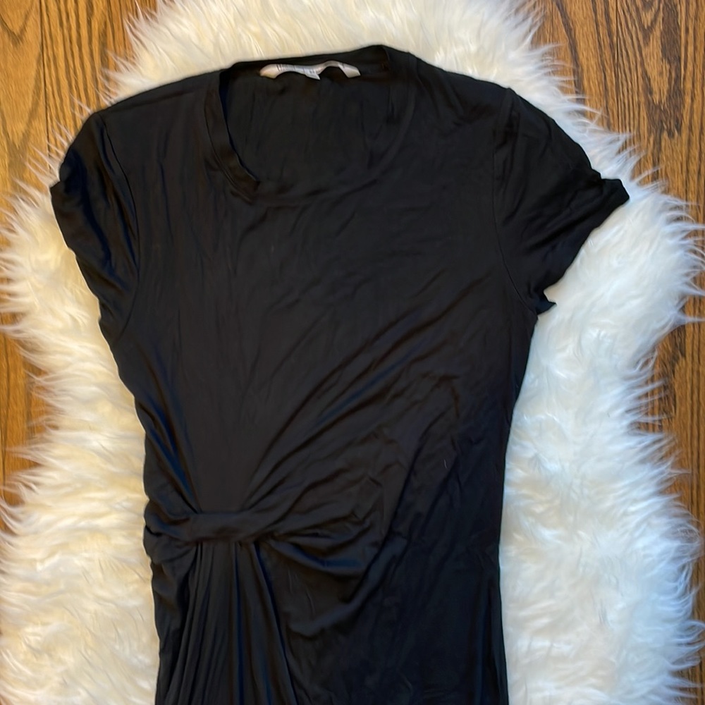 Rachel Roy NWOT black dress - Picture 2 of 3